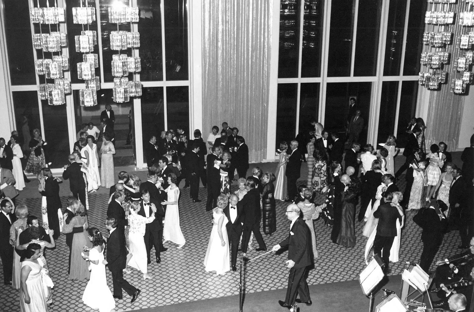Kennedy Center Preview Gala